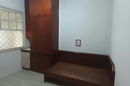 Casa à venda com 3 quartos em Taquaral, Campinas, SP