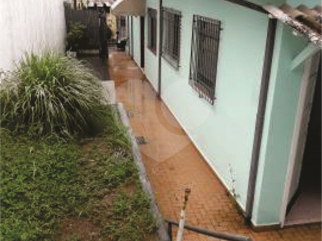 Casa Térrea à venda com 2 quartos em Lauzane Paulista, São Paulo, SP