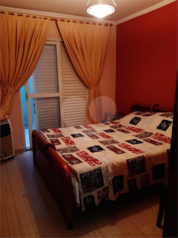 Sobrado à venda com 3 quartos, sendo 1 suíte, em Casa Verde, São Paulo, SP