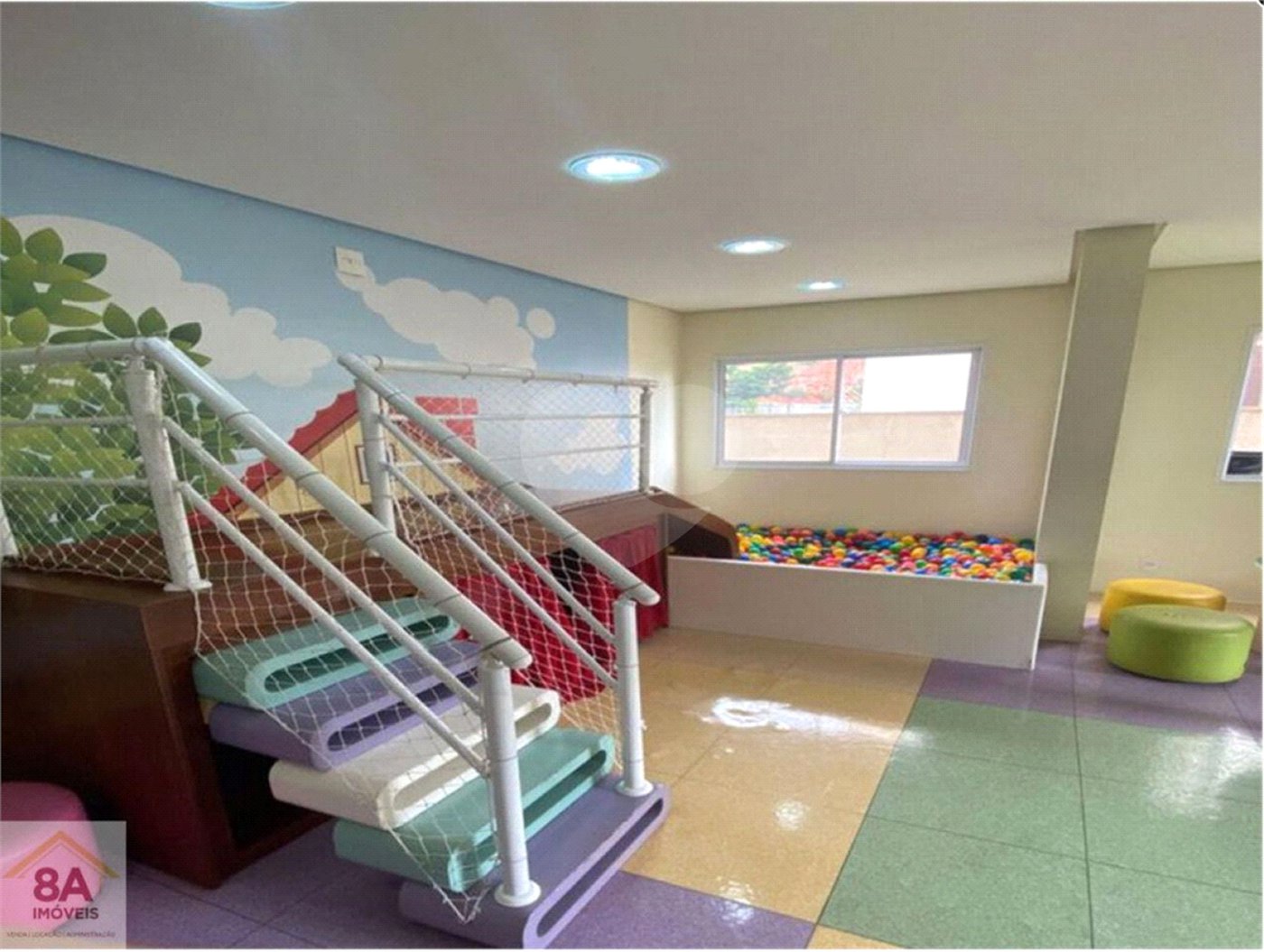 Apartamento à venda com 2 quartos, sendo 1 suíte, em Parque Reboucas, São Paulo, SP