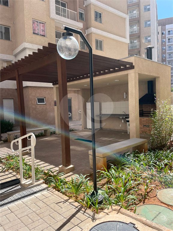 Apartamento à venda com 1 quarto em Água Branca, São Paulo, SP