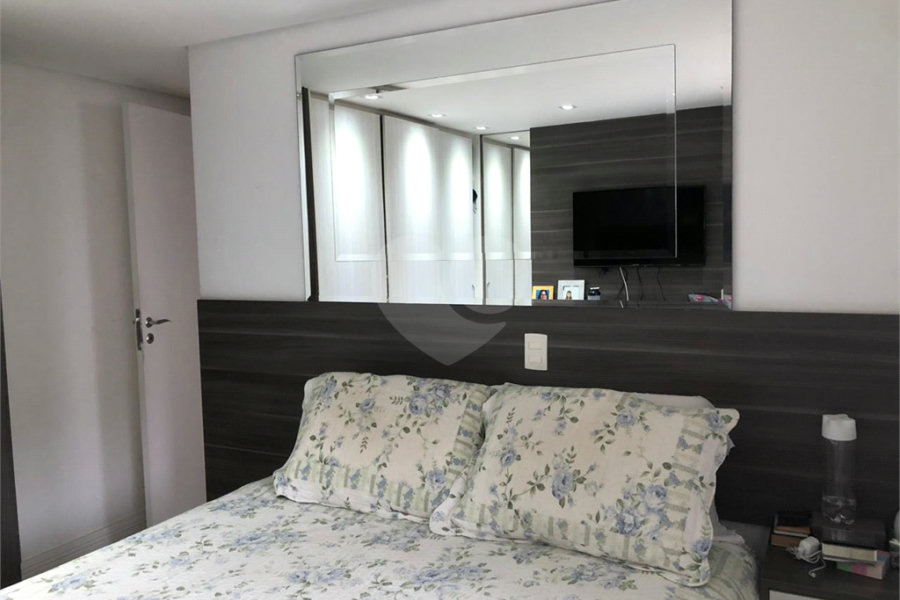 Apartamento à venda com 3 suítes em Santana, São Paulo, SP