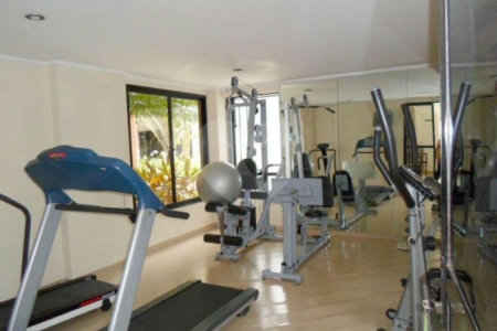 Apartamento à venda com 4 suítes em Jardim Leonor, São Paulo, SP