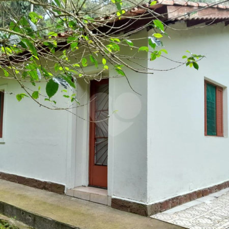 Chácara à venda com 3 quartos em Caraguatá, Mairiporã, SP