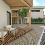 Duplex à venda com 3 quartos, sendo 2 suítes, em Orla Norte, Porto Seguro, BA