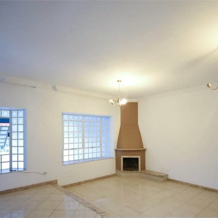 Casa à venda com 4 quartos, sendo 3 suítes,  em Super Quadra Morumbi, São Paulo, SP