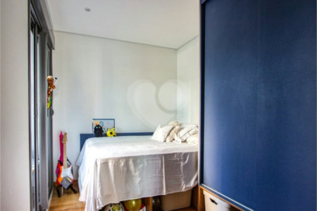 Apartamento à venda com 2 quartos, sendo 1 suíte, em Vila Leopoldina, São Paulo, SP