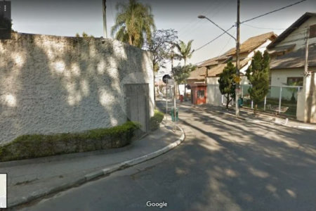 Terreno à venda em Tucuruvi, São Paulo, SP