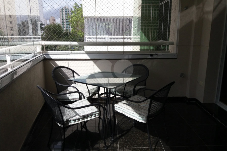 Apartamento à venda com 3 suítes em Anália Franco, São Paulo, SP