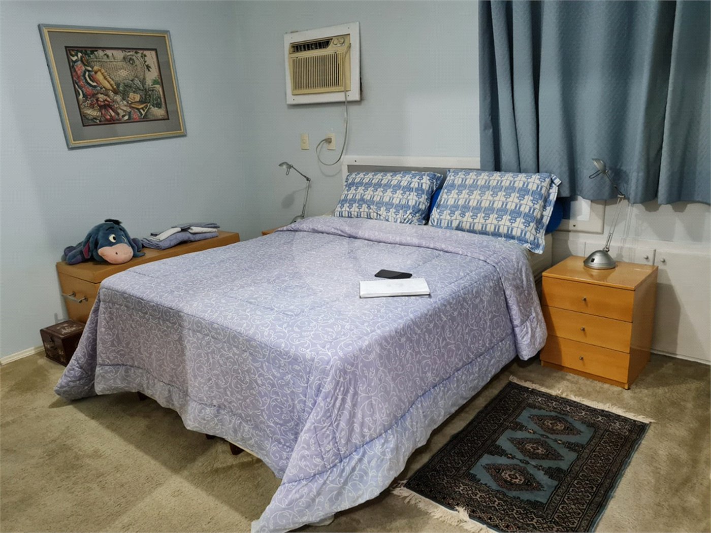 Apartamento à venda com 3 suítes em Vila Andrade, São Paulo, SP