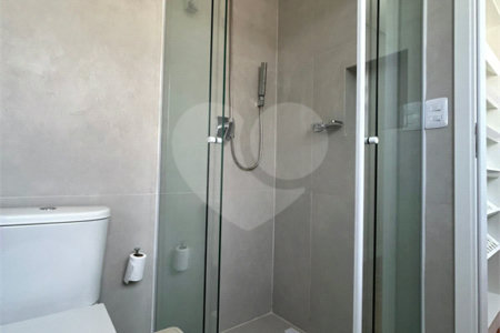 Apartamento à venda com 2 quartos, sendo 1 suíte, em Cerqueira César, São Paulo, SP