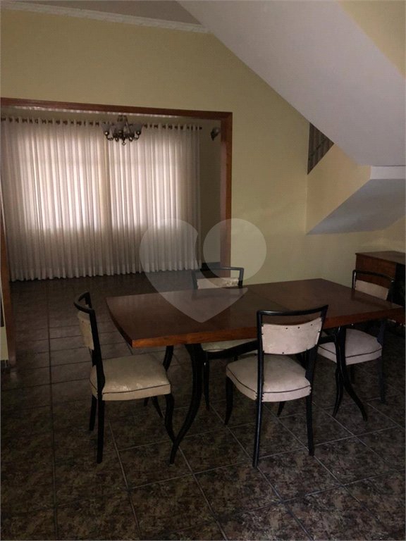 Sobrado à venda com 2 quartos em Pirituba, São Paulo, SP