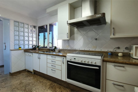 Apartamento à venda com 3 suítes em Água Fria, São Paulo, SP