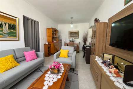 Apartamento à venda com 2 quartos em Vila Galvão, Guarulhos, SP