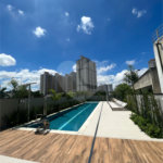 Apartamento à venda com 3 quartos, sendo 1 suíte, no Centro, São Bernardo do Campo, SP
