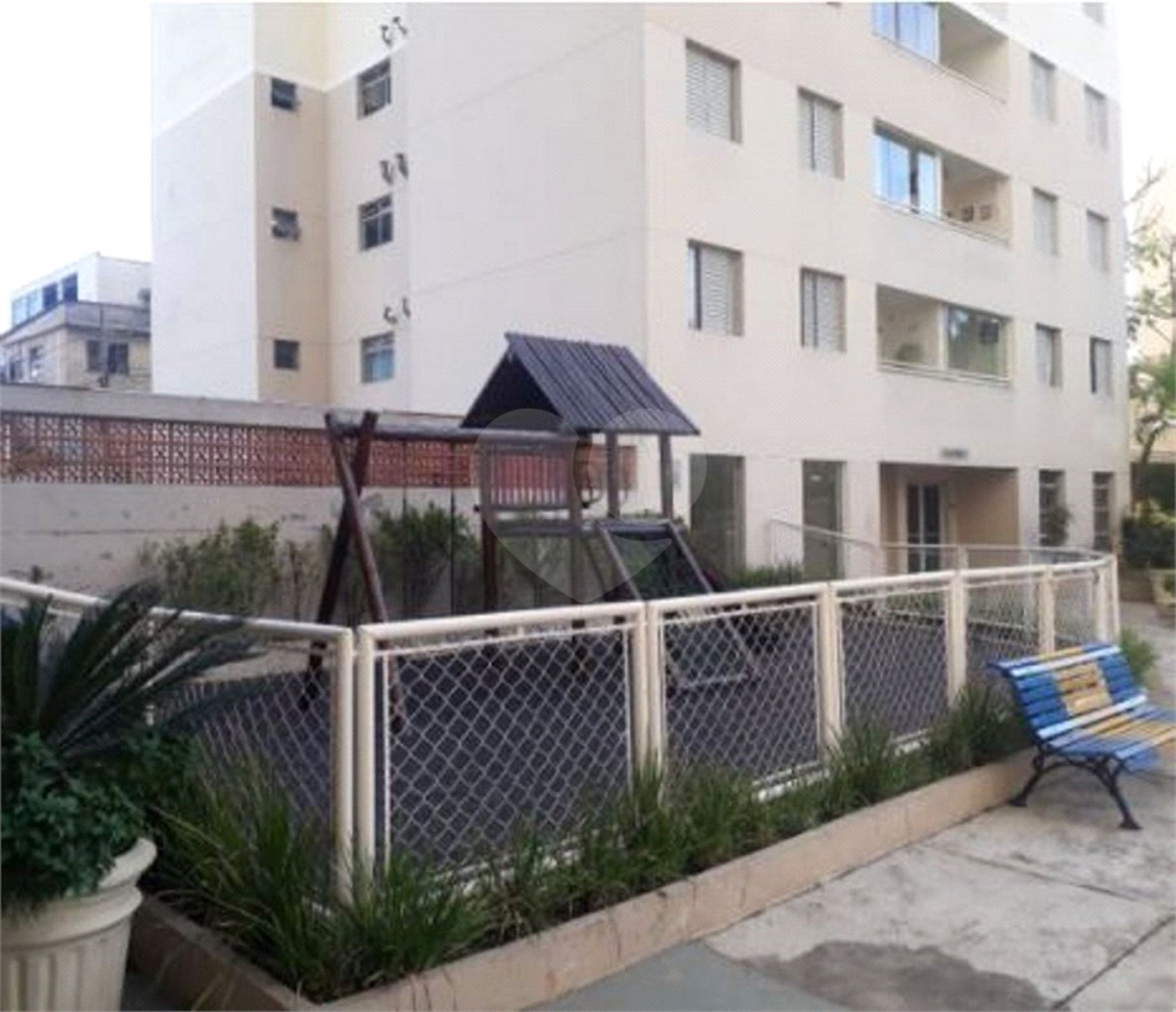 Apartamento à venda com 2 quartos em Casa Verde, São Paulo, SP