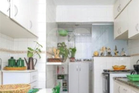 Apartamento à venda com 3 quartos em Água Fria, São Paulo, SP