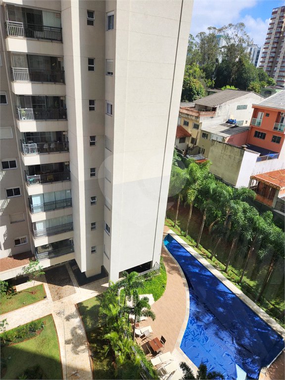 Apartamento à venda com 2 quartos, sendo 1 suíte, em Baeta Neves, São Bernardo do Campo, SP
