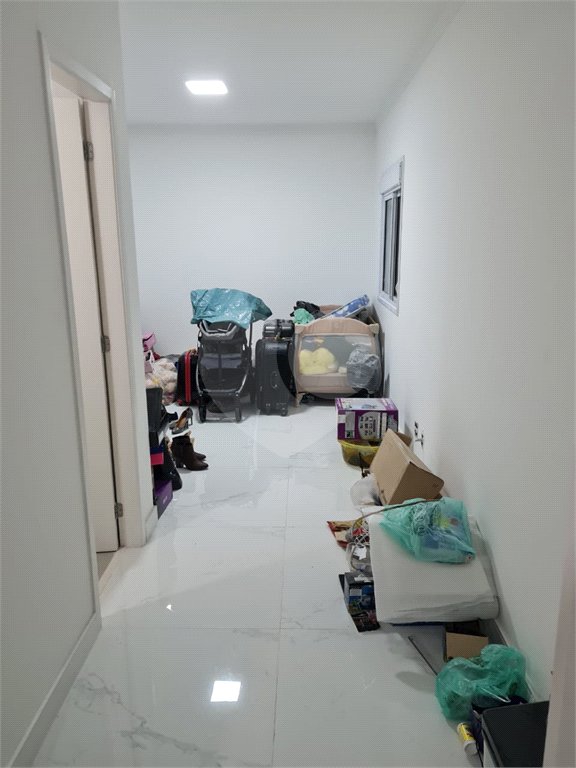 Cobertura à venda com 3 quartos, sendo 1 suíte,  em Parque Reboucas, São Paulo, SP