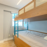 Apartamento à venda com 2 quartos, sendo 1 suíte, em Cidade Monções, São Paulo, SP