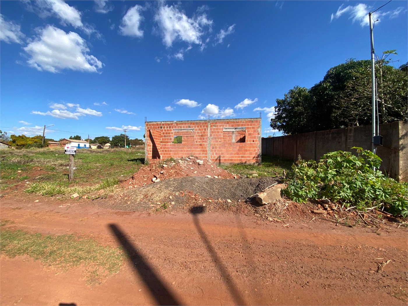 Terreno à venda em Jardim das Paineiras, Ponta Porã, MS