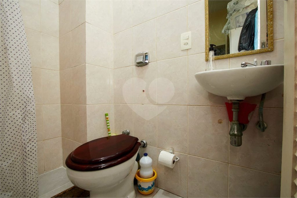 Apartamento à venda com 4 quartos, sendo 1 suíte, em Tijuca, Rio de Janeiro, RJ