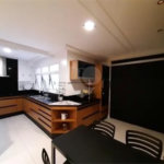 Apartamento à venda com 3 suítes em Altos do Esplanada, São José dos Campos, SP