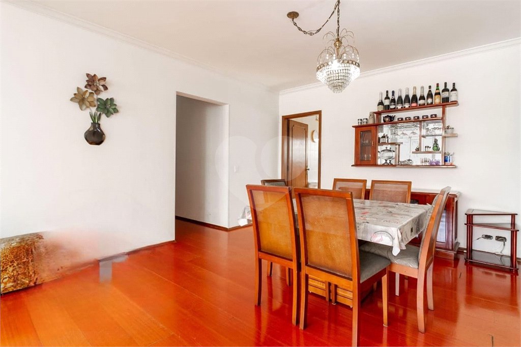 Apartamento à venda com 3 quartos em Liberdade, São Paulo, SP