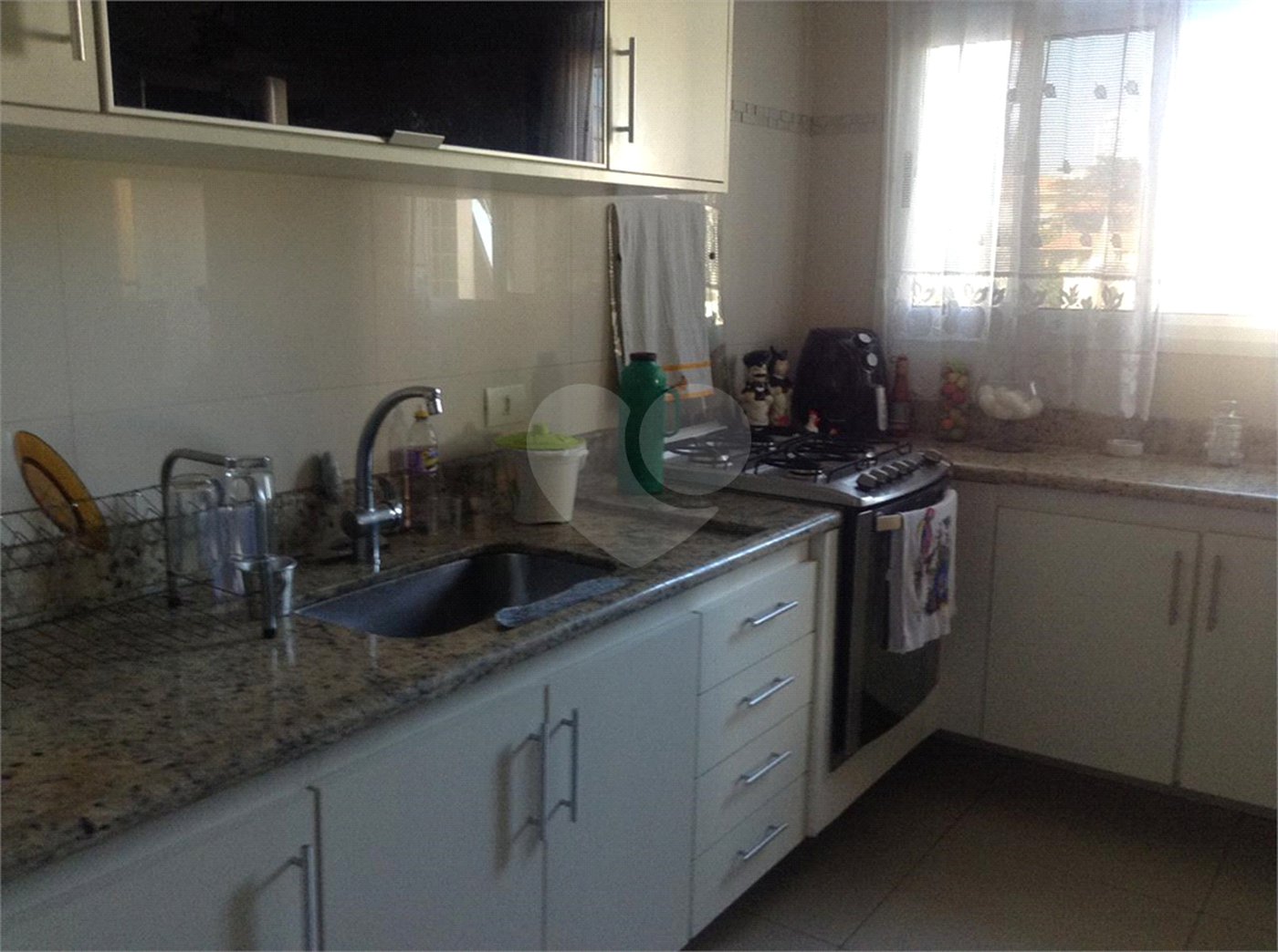 Apartamento à venda com 3 suítes em Santa Teresinha, São Paulo, SP