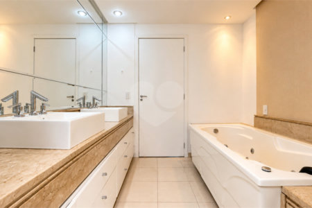 Apartamento à venda ou para alugar com 4 quartos, sendo 3 suítes, em Jardim Mariana, Cuiabá, MT
