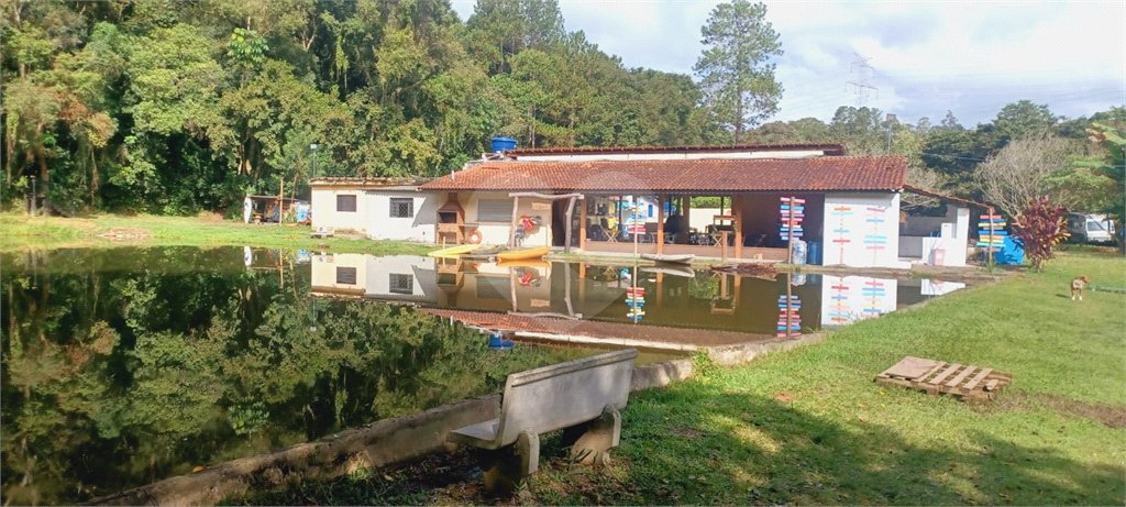 Chácara à venda com 5 quartos em Rio Acima, Mairiporã, SP