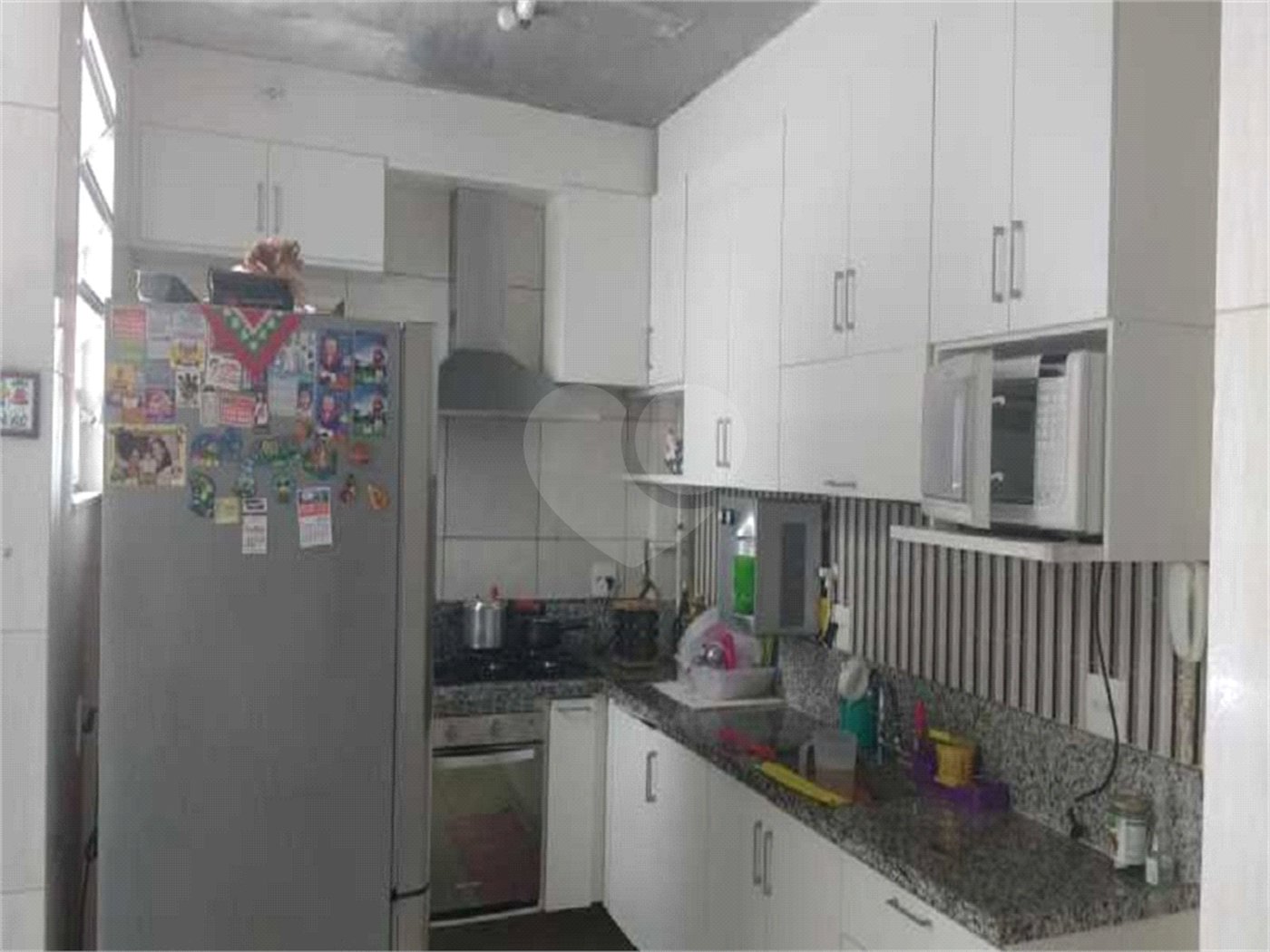 Apartamento à venda com 3 quartos em Botafogo, Rio de Janeiro, RJ