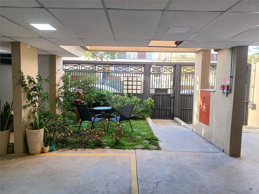 Apartamento à venda ou para alugar com 2 quartos, sendo 1 suíte,  em Santana, São Paulo, SP