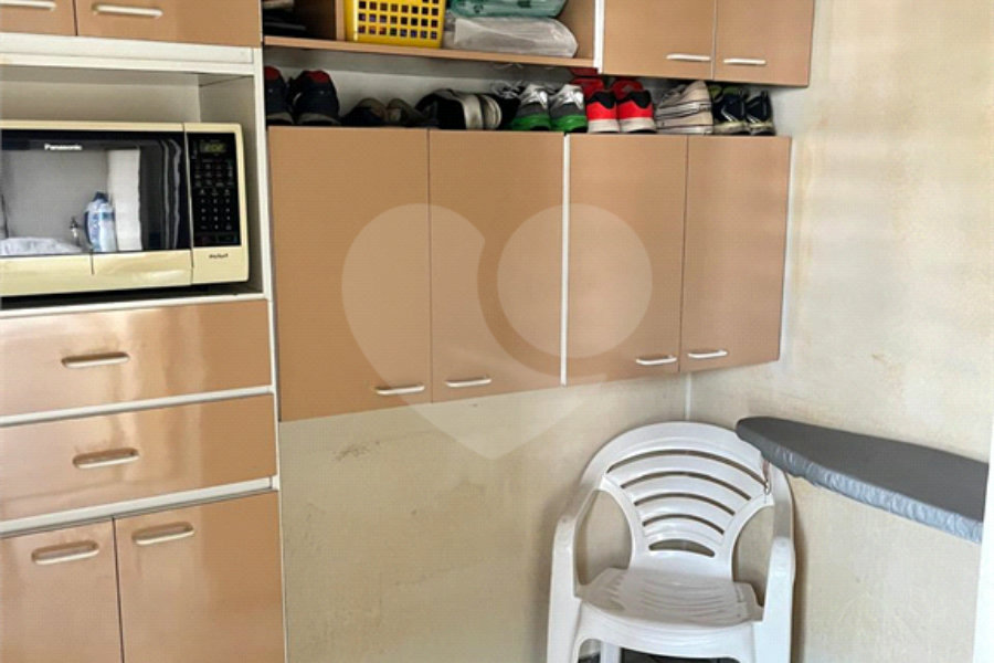 Apartamento à venda com 2 quartos em Bela Vista, São Paulo, SP