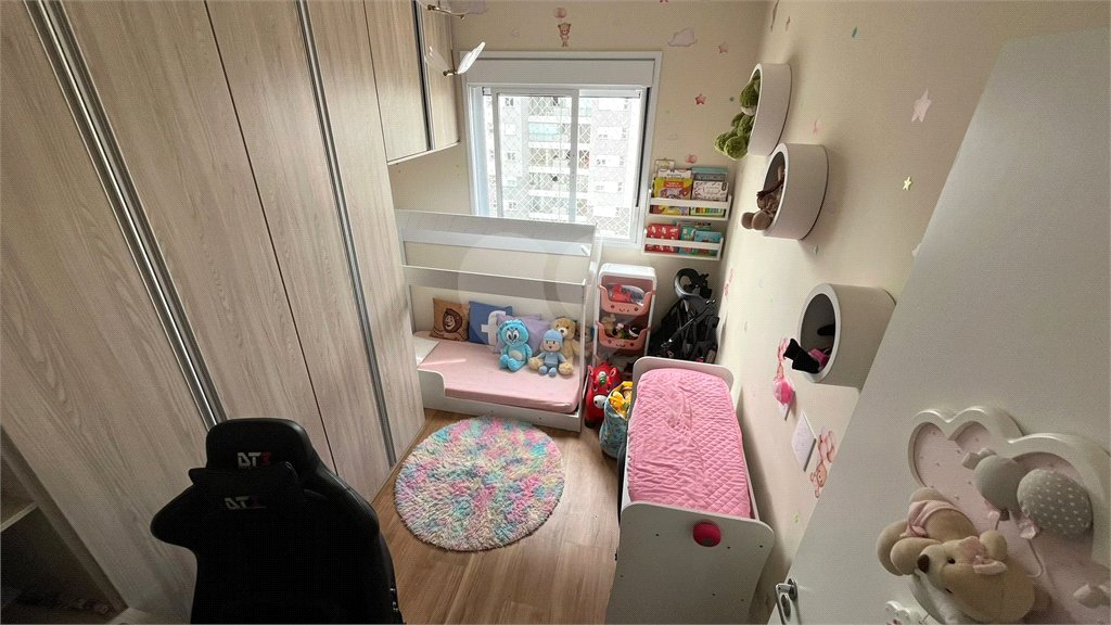 Apartamento à venda com 2 quartos, sendo 1 suíte, em Vila Rosália, Guarulhos, SP