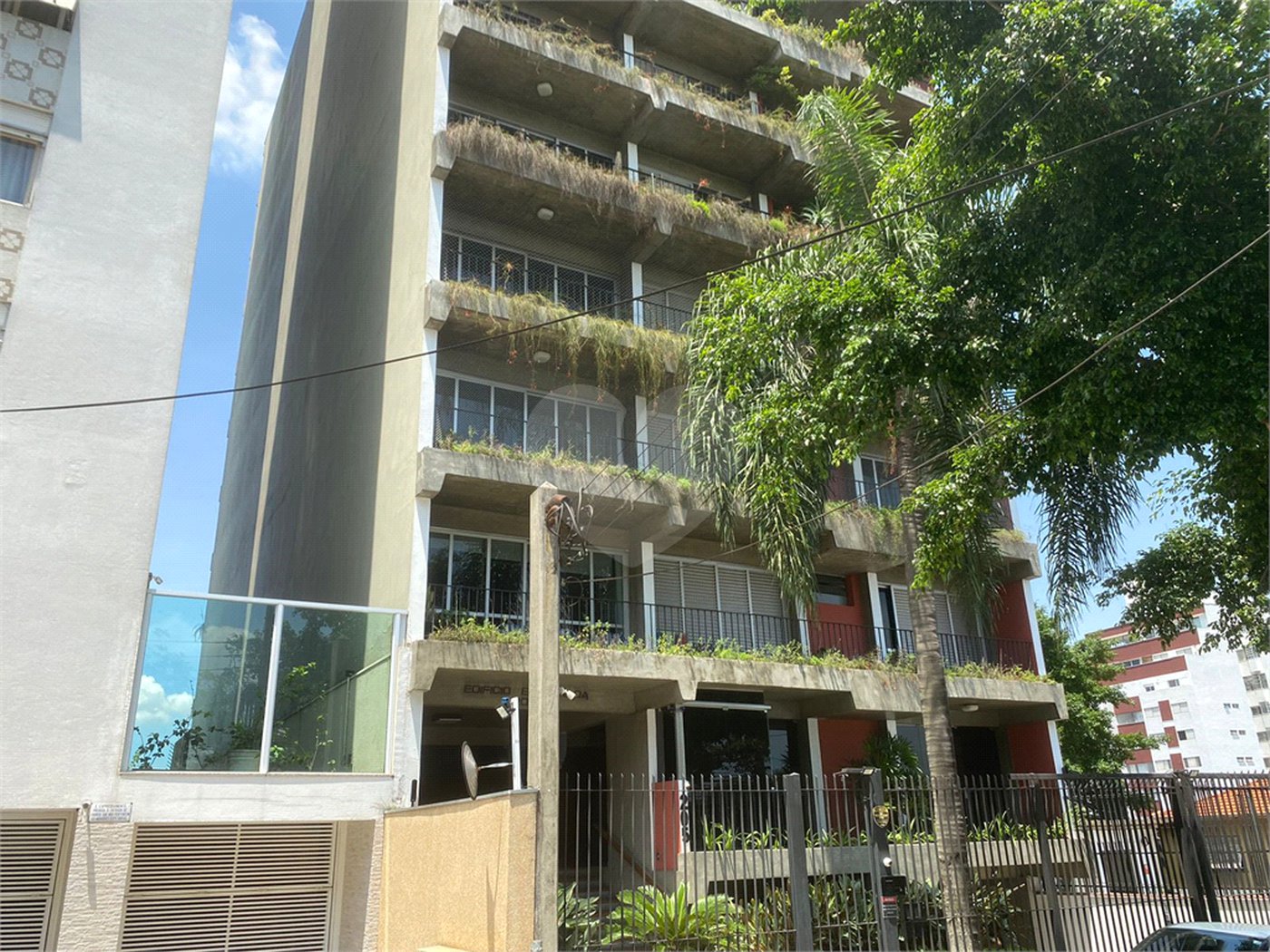 Apartamento à venda com 3 quartos, sendo 1 suíte,  em Vila Romana, São Paulo, SP