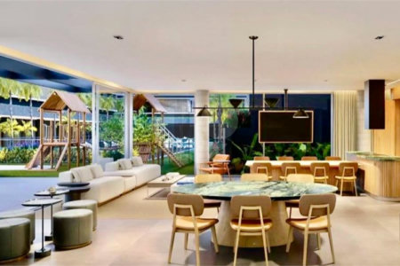 Apartamento à venda com 3 suítes em Perdizes, São Paulo, SP