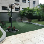 Apartamento para alugar com 3 quartos, sendo 2 suítes,  em Vila Andrade, São Paulo, SP