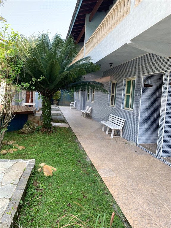Casa à venda com 2 quartos, sendo 1 suíte, no condomínio Morada da Praia, Bertioga - SP