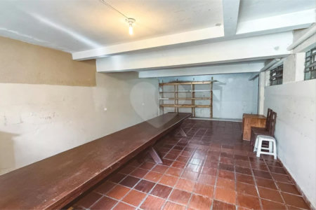 Sobrado à venda com 3 quartos, sendo 1 suíte,  em Vila Dom Pedro II, São Paulo, SP