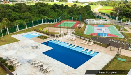 Casa à venda no condomínio Una, Itu - SP