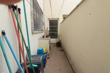 Sobrado à venda com 3 quartos em Água Branca, São Paulo, SP