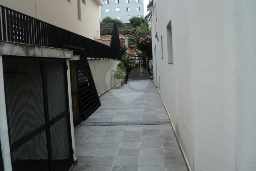 Apartamento à venda com 3 suítes em Água Fria, São Paulo, SP