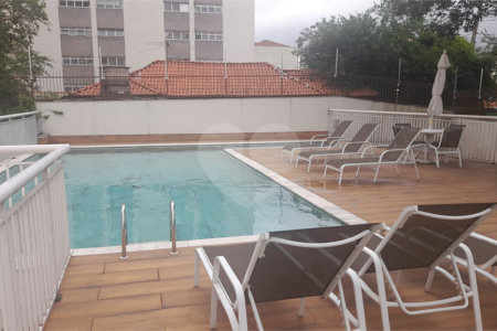 Apartamento à venda com 3 suítes em Água Fria, São Paulo, SP