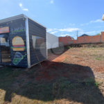 Terreno à venda em Vale San Fernando, Itapetininga, SP
