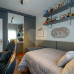 Apartamento à venda com 4 quartos, sendo 2 suítes, em Santo Amaro, São Paulo, SP