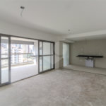 Apartamento à venda com 4 suítes em Brooklin Novo, São Paulo, SP