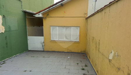 Casa à venda com 2 quartos em Chora Menino, São Paulo, SP