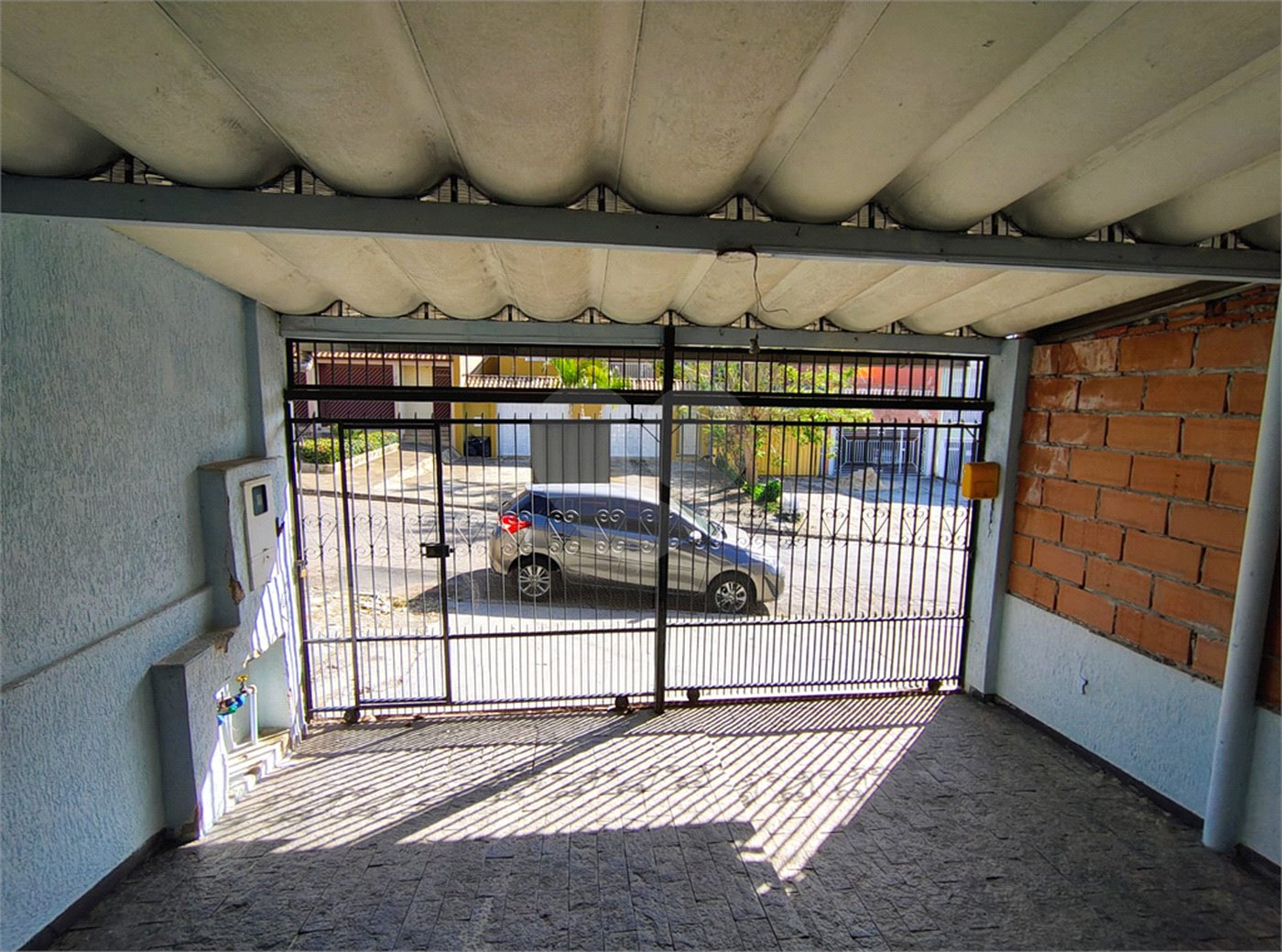 Casa à venda com 2 quartos em Parque Centenário, Jundiaí, SP