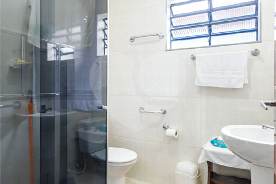 Sobrado à venda com 3 quartos em Butantã, São Paulo, SP